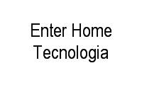 Logo Enter Home Tecnologia em Centro