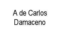 Logo A de Carlos Damaceno em Morada da Serra