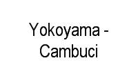 Fotos de Yokoyama - Cambuci