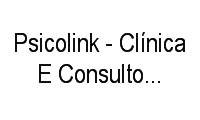 Logo Psicolink - Clínica E Consultoria em Psicologia em Rio Branco