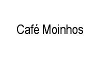 Logo Café Moinhos em Rio Branco