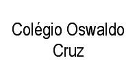 Logo Colégio Oswaldo Cruz em Setor Central