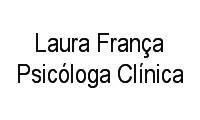 Logo Laura França Psicóloga Clínica em Flamengo