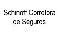 Logo Schinoff Corretora de Seguros em Centro