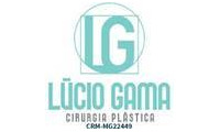Logo Dr. Lúcio Gama - Cirurgia Plástica em Barro Preto