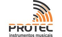 Logo Protec Instrumentos Musicais em Setor Sudoeste