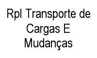 Fotos de Rpl Transporte de Cargas E Mudanças em Inhaúma