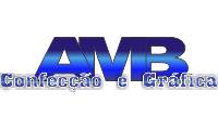Logo Amb Confecção E Gráfica em Vila Zulmira