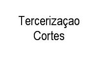 Logo Tercerizaçao Cortes