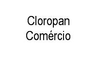 Logo Cloropan Comércio em Rocha