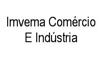 Logo Imvema Comércio E Indústria em Rocha