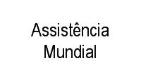 Logo Assistência Mundial em Planalto