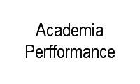 Logo Academia Perfformance