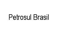 Logo Petrosul Brasil