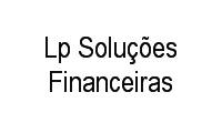 Logo Lp Soluções Financeiras em Funcionários