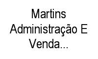 Logo Martins Administração E Venda de Imóveis em Glória
