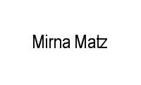 Logo Mirna Matz