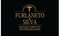 Logo Furlaneto & Silva Escritório Contábil em Bom Jesus