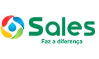 Logo Sales Distribuidora de Materiais de Limpeza, Higiene E Descartáveis em Jardim Eliane