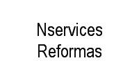 Logo Nservices Reformas