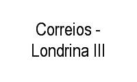 Fotos de Correios - Londrina III em Centro