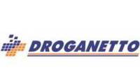 Logo Droganetto Camanducaia em Bosque