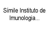 Logo Símile Instituto de Imunologia Aplicada em Lourdes