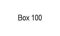 Logo Box 100 em Centro
