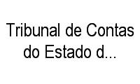 Logo Tribunal de Contas do Estado de São Paulo