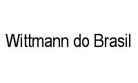 Logo Wittmann do Brasil