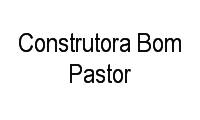 Logo Construtora Bom Pastor em Centro