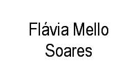 Logo Flávia Mello Soares em Serra