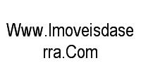 Logo Www.Imoveisdaserra.Com