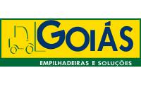 Logo Goiás Empilhadeiras E Soluções em Cidade Vera Cruz