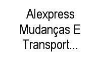 Logo Alexpress Mudanças E Transportes Inteligentes em Santa Maria