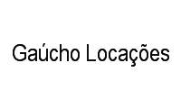 Logo Gaúcho Locações