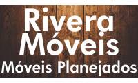 Logo Rivera Móveis