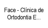 Logo Face - Clínica de Ortodontia E Estética Dental em Méier