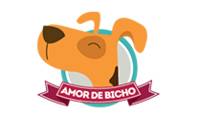Logo Amor de Bicho