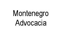 Logo Montenegro Advocacia em Expedicionários