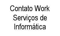 Logo Contato Work Serviços de Informática