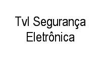 Logo Tvl Segurança Eletrônica em Nova Suíssa