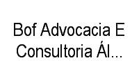 Logo Bof Advocacia E Consultoria Álvaro A. Bof