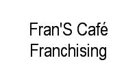 Logo Fran'S Café Franchising em Indianópolis