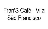 Logo Fran'S Café - Vila São Francisco em Cidade São Francisco