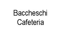 Logo Baccheschi Cafeteria em Vila Ema