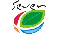 Logo Seven Qualidade de Vida em Parque dos Novos Estados