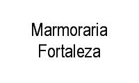Logo Marmoraria Fortaleza em Jaçanã