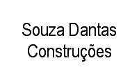 Logo Souza Dantas Construções