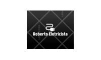 Logo Roberto Eletricista em Tatuapé